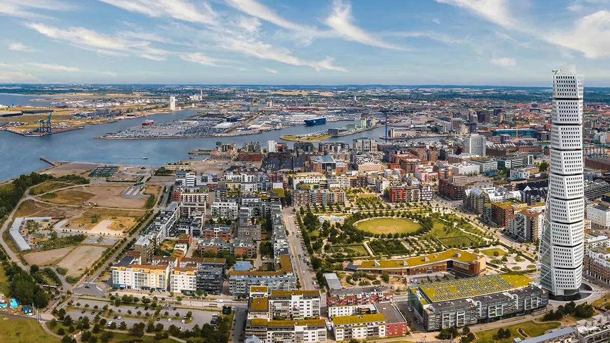 Strategiskt förvärv stärker Areco Properties portfölj i Malmö