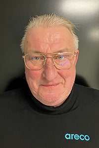Kjell Jamedon