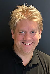 Stefan Olsson