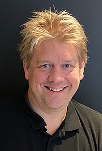 Stefan Olsson