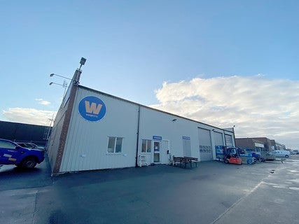 Vinkeln 8 Hus D