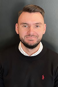 Armin Cehajic