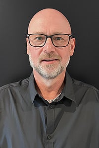 Nicklas Östergren